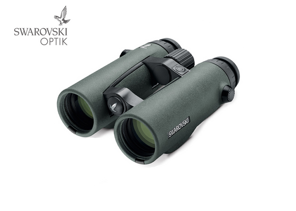 Swarovski - Rangefinding Binoculars - EL Range w/ Tracking Assistant - 10x42