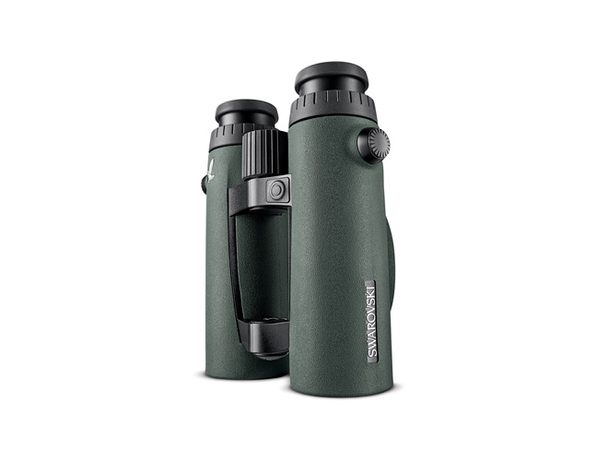 Swarovski - Rangefinding Binoculars - EL Range w/ Tracking Assistant - 10x42