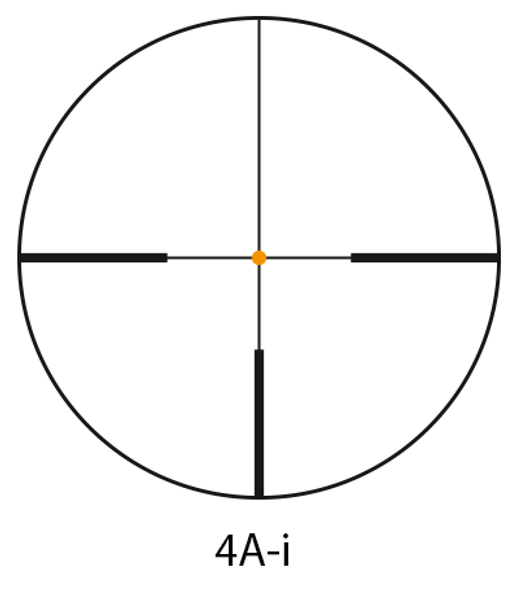 Swarovski Z6 Riflescope