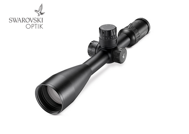 Swarovski X5(i) Riflescope