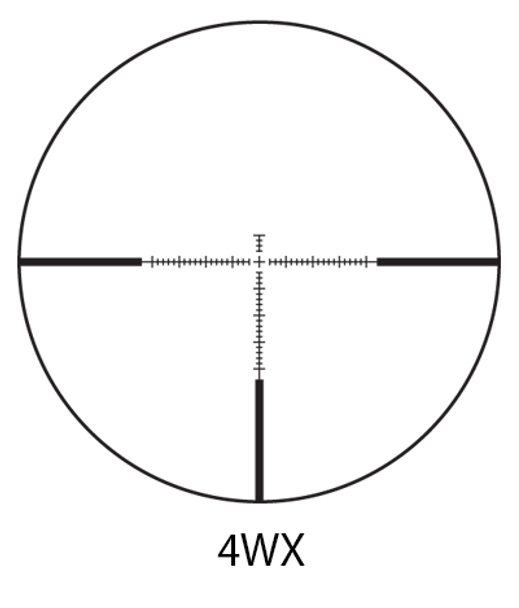 Swarovski X5(i) Riflescope