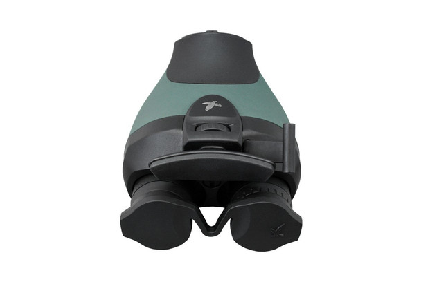 Swarovski BTX Angled Dual Eyepiece for Modular Spotting Scopes