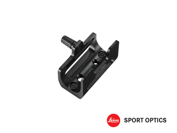 Leica Sport Optics - Tripod Adapter - CRF Rangemaster