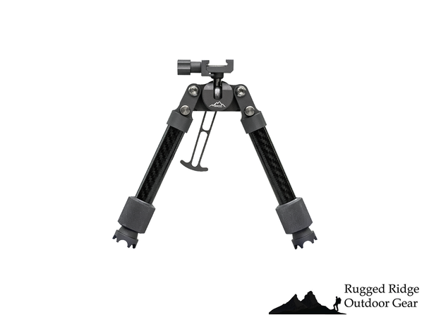 Rugged Ridge Carbon Fiber Extreme Bipod