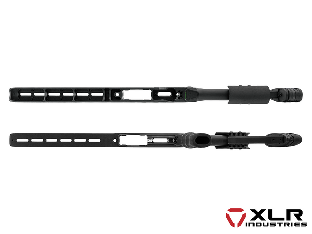 XLR Industries - Element4.0 Chassis System - Remington 700