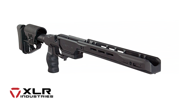 XLR Industries - Envy Pro Chassis System - Remington 700 Short Action