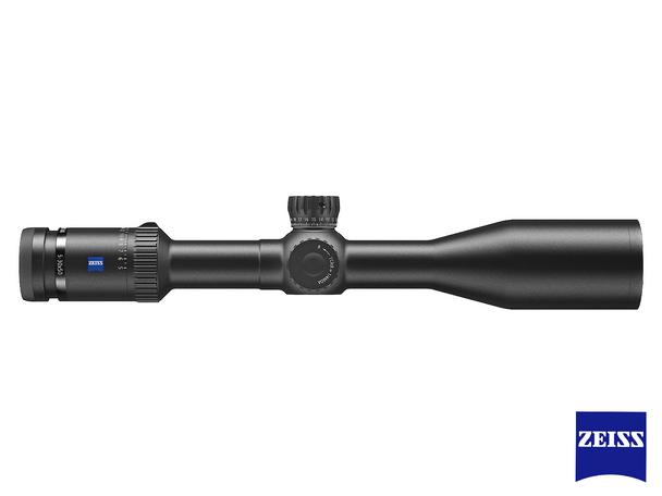 *DEMO/LIKE NEW* Zeiss - Rifle Scope - Conquest V6 - 5-30x50