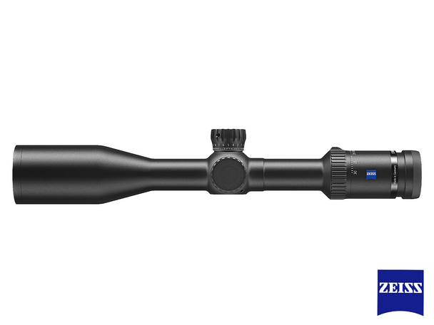 *DEMO/LIKE NEW* Zeiss - Rifle Scope - Conquest V6 - 5-30x50