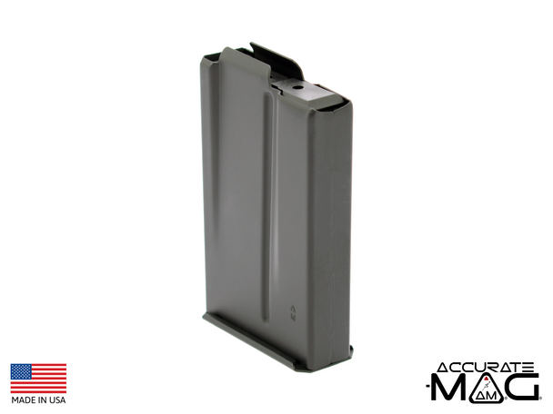 Accurate-Mag - Detachable Magazine - AICS / DSSF Pattern - Short Action .223