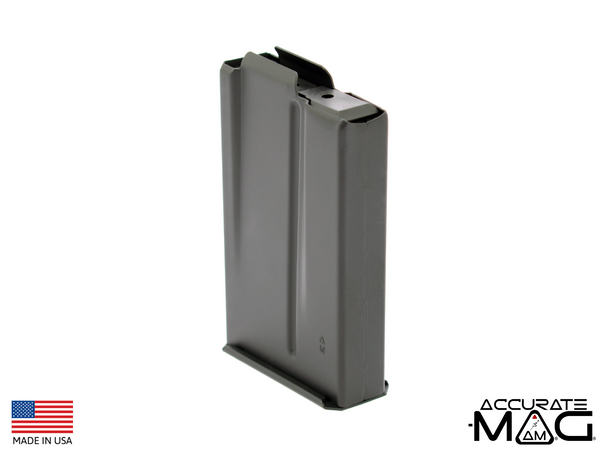 Accurate-Mag - Detachable Magazine - AICS / DSSF Pattern - Short Action WSM/SAUM