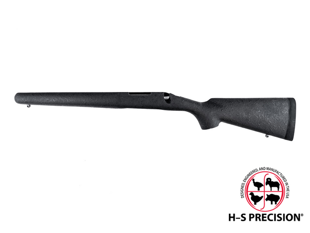 HS Precision - PSV069 Pro Series Varmint - Remington 700 Short Action - LEFT HAND