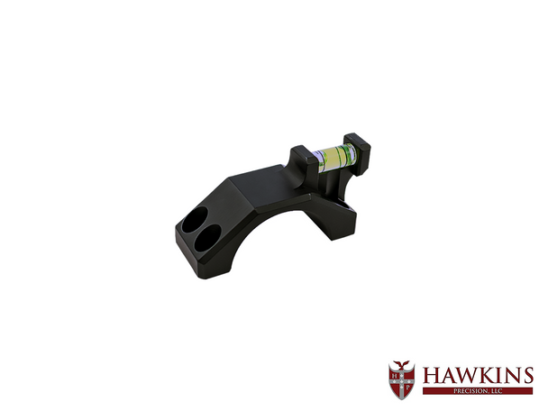 Hawkins Precision - Scope Rings - Offset Level Top Half Ring