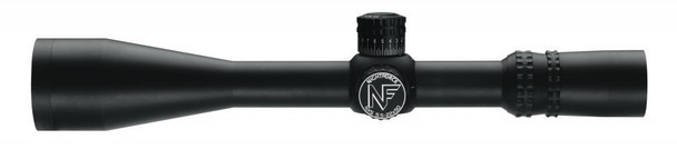 Nightforce - NXS Rifle Scope - 8-32x56mm - MOAR-T (Center Only Illuminated)