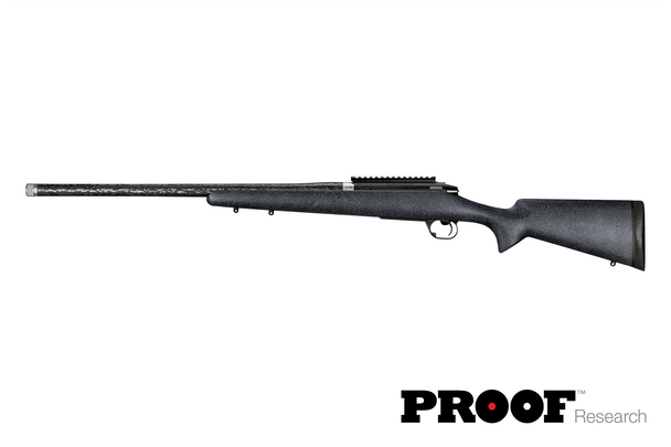 Proof Research Elevation Lightweight Hunter Rifle