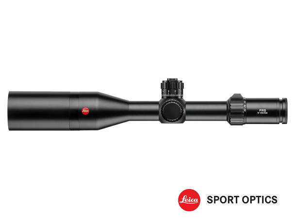 Leica Sport Optics - Riflescope - PRS 5-30x56i