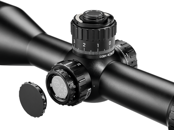 Leica Sport Optics - Riflescope - PRS 5-30x56i