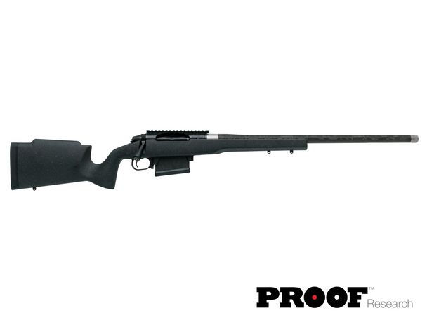 Proof Research Elevation Mountain Tactical Rifle