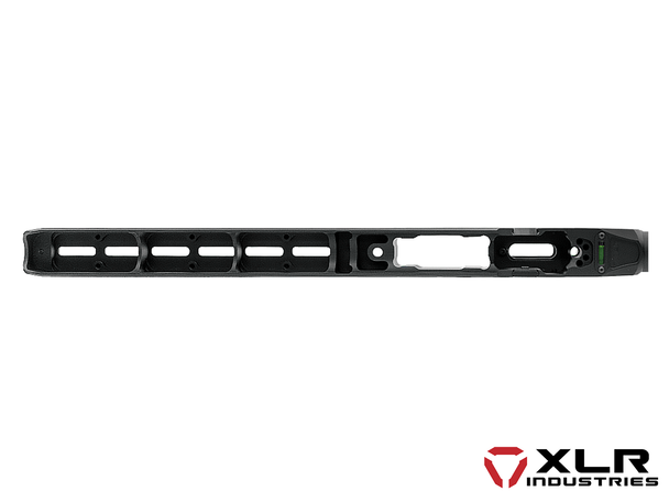 XLR Industries - Element4.0 Magnesium Chassis - Remington 700
