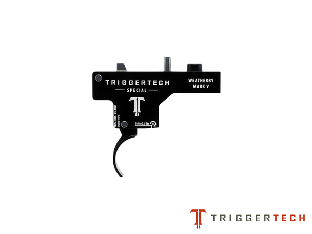 TriggerTech - Special Trigger - Weatherby Mark V