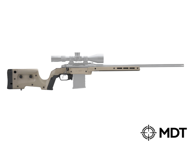 MDT - XRS Chassis - Tikka T3