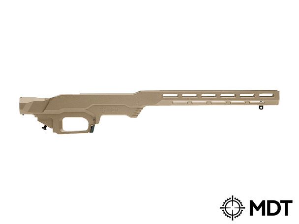 MDT - LSS XL Gen 2 Chassis - Remington 700 Short Action