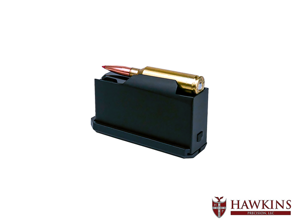 Hawkins Precision - Hunter Detachable Magazine - Long Action