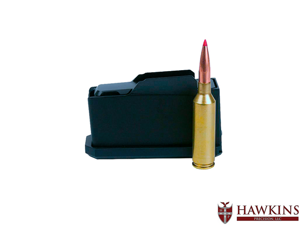 Hawkins Precision - Hunter Detachable Magazine - Long Action