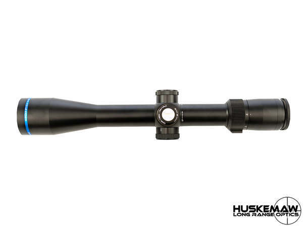 *DEMO* Huskemaw Blue Diamond Rifle Scope 4-16x42