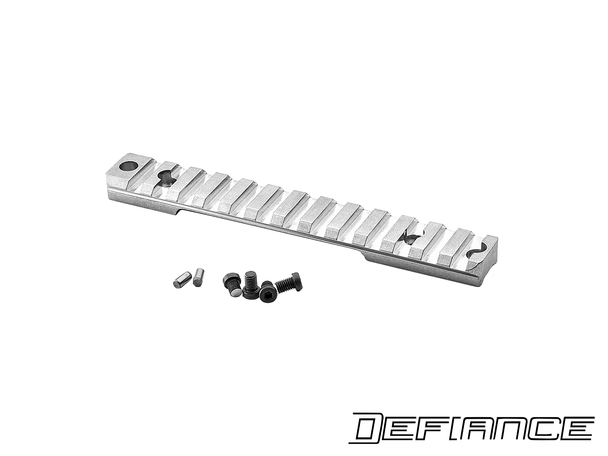 Defiance Machine - Scope Base - 20 MOA