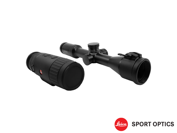 Leica Sport Optics - Riflescope - Trinity Thermal Package