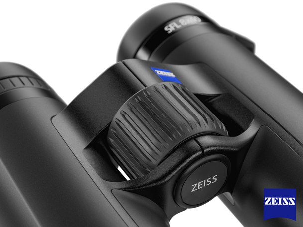 Zeiss  - Binoculars - SFL - 10x40