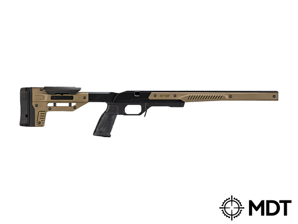 MDT - Oryx Chassis - Remington 700 Short Action