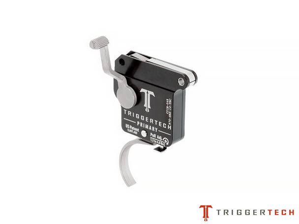 TriggerTech - Primary Trigger - Remington 700