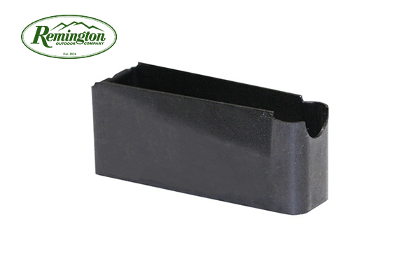Remington 700 BDL Magazine Box Red Hawk Rifles