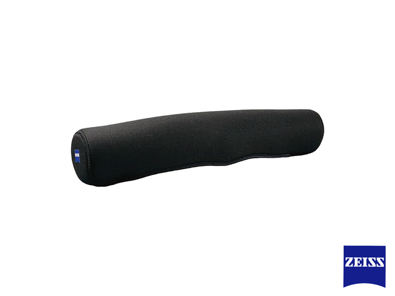 Zeiss AllWeather Neoprene Scope Cover Red Hawk Rifles