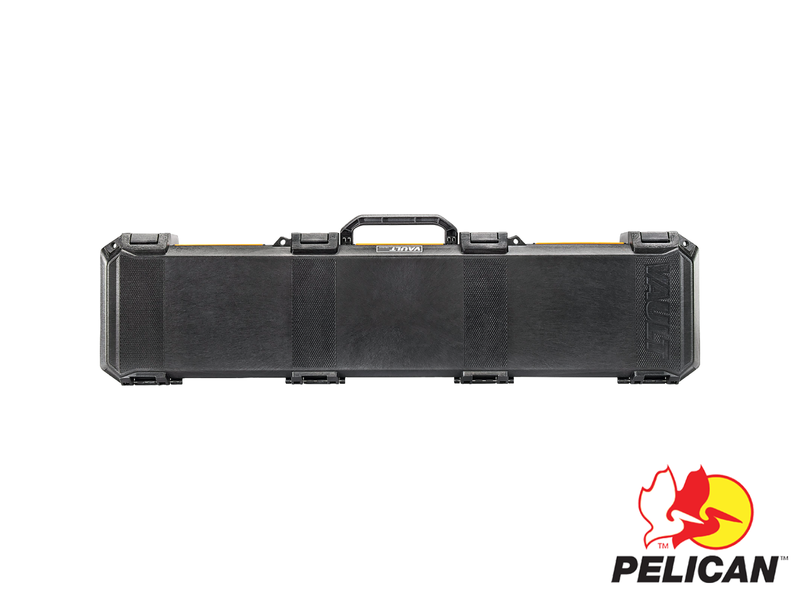 Pelican V770 Vault Single Rifle Case | Red Hawk Rifles