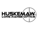 Huskemaw Optics