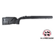 HS Precision - PST025 Pro Series Tactical A5 (Adjustable) - Remington 700 Short Action BDL