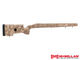 McMillan - A3-5 Tactical Stock (Adjustable) - Remington 700 Short Action