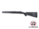 HS Precision - PSS016 Pro Series Sporter - Remington 700 Long Action BDL - LEFT HAND