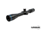 Huskemaw Blue Diamond Rifle Scope 4-16x42