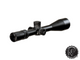 Nightforce - NXS Rifle Scope - 5.5-22x50mm - MOAR (Illuminated)