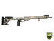 Masterpiece Arms BA Comp Chassis - Remington 700 Long Action