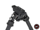 BT Atlas Bipod M-LOK Bipod Adapter