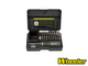 Wheeler 43 Piece Professional Gunsmithing Screwdriver Set