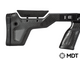 MDT - HNT26 Lightweight Chassis (Folding) - Remington 700 Short Action