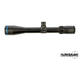 *DEMO* Huskemaw Blue Diamond Rifle Scope 4-16x42