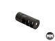 Meraki Machine M1 Self Timing Muzzle Brake