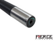 Fierce Firearms - C3 Carbon Fiber Barrel Blank - .264 (6.5mm) Caliber