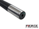 Fierce Firearms - C3 Carbon Fiber Barrel Blank - .30 Caliber